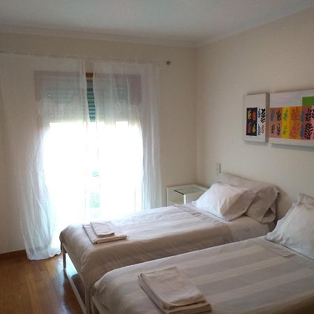H2Oporto Beachfront Apartment 빌라노바데가이아 외부 사진