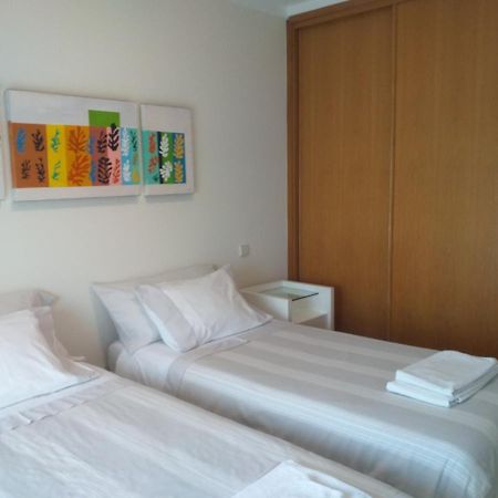 H2Oporto Beachfront Apartment 빌라노바데가이아 외부 사진