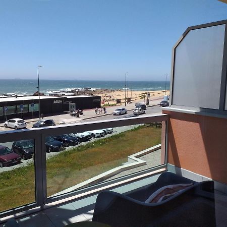 H2Oporto Beachfront Apartment 빌라노바데가이아 외부 사진