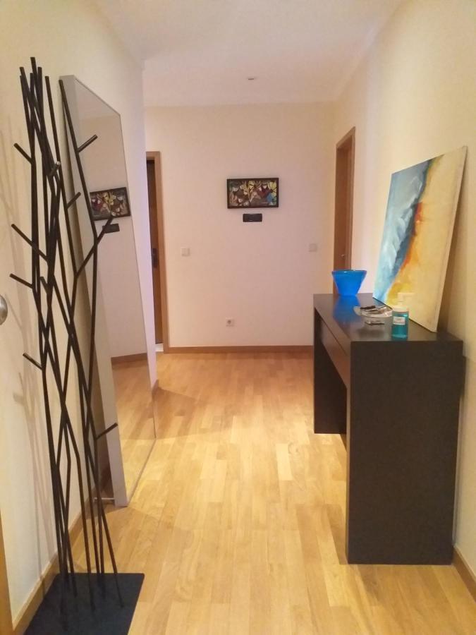 H2Oporto Beachfront Apartment 빌라노바데가이아 외부 사진