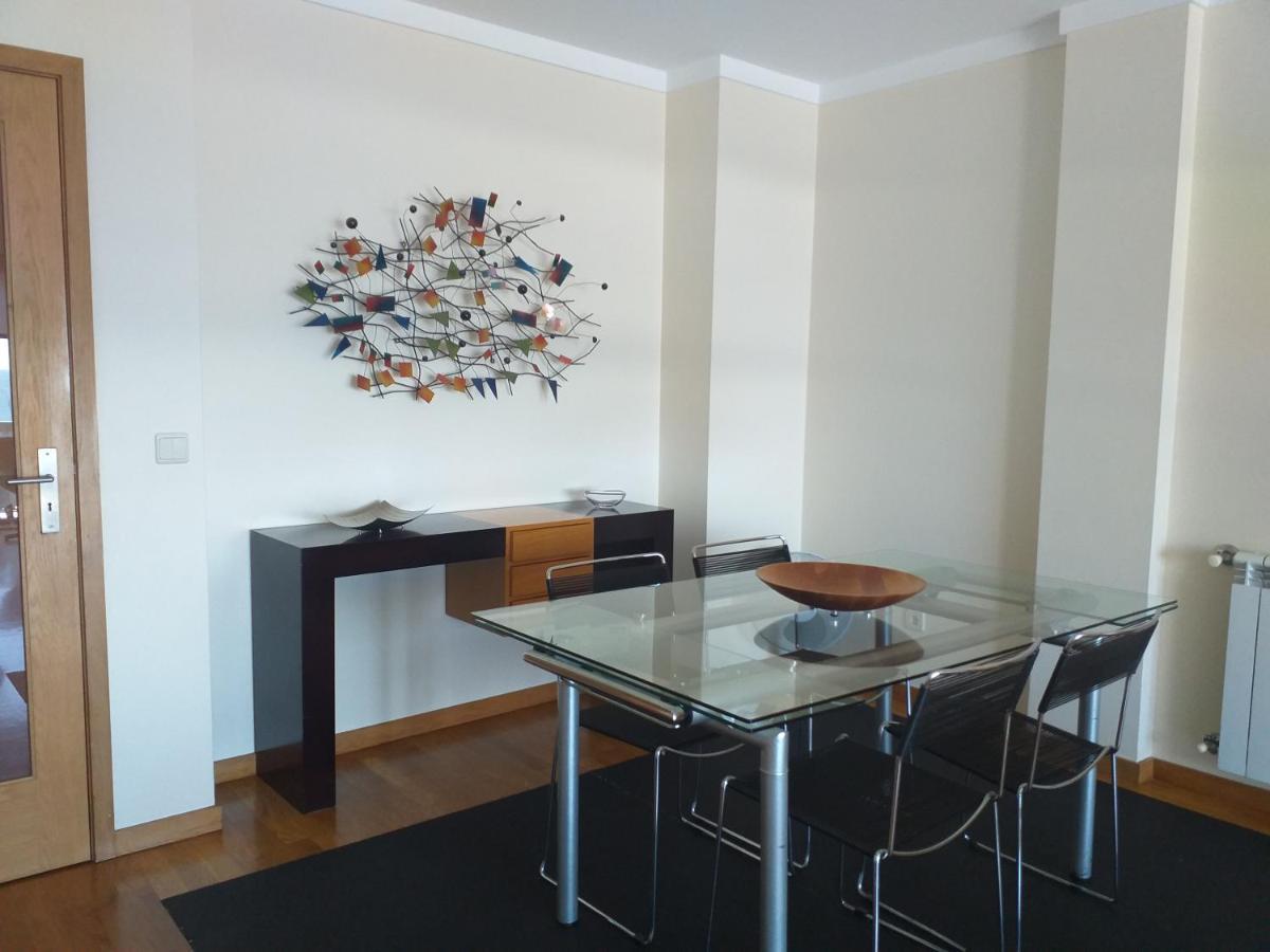 H2Oporto Beachfront Apartment 빌라노바데가이아 외부 사진