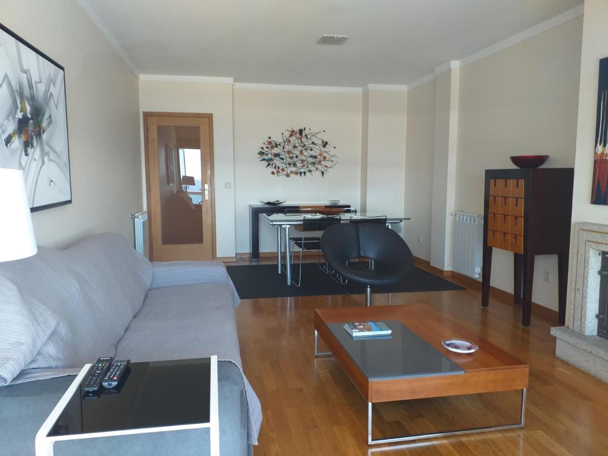 H2Oporto Beachfront Apartment 빌라노바데가이아 외부 사진