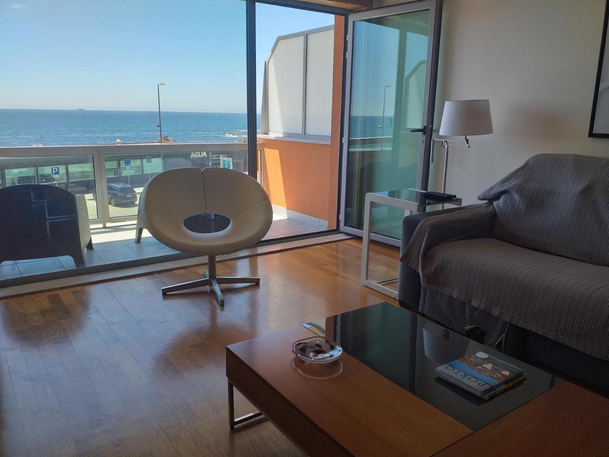 H2Oporto Beachfront Apartment 빌라노바데가이아 외부 사진