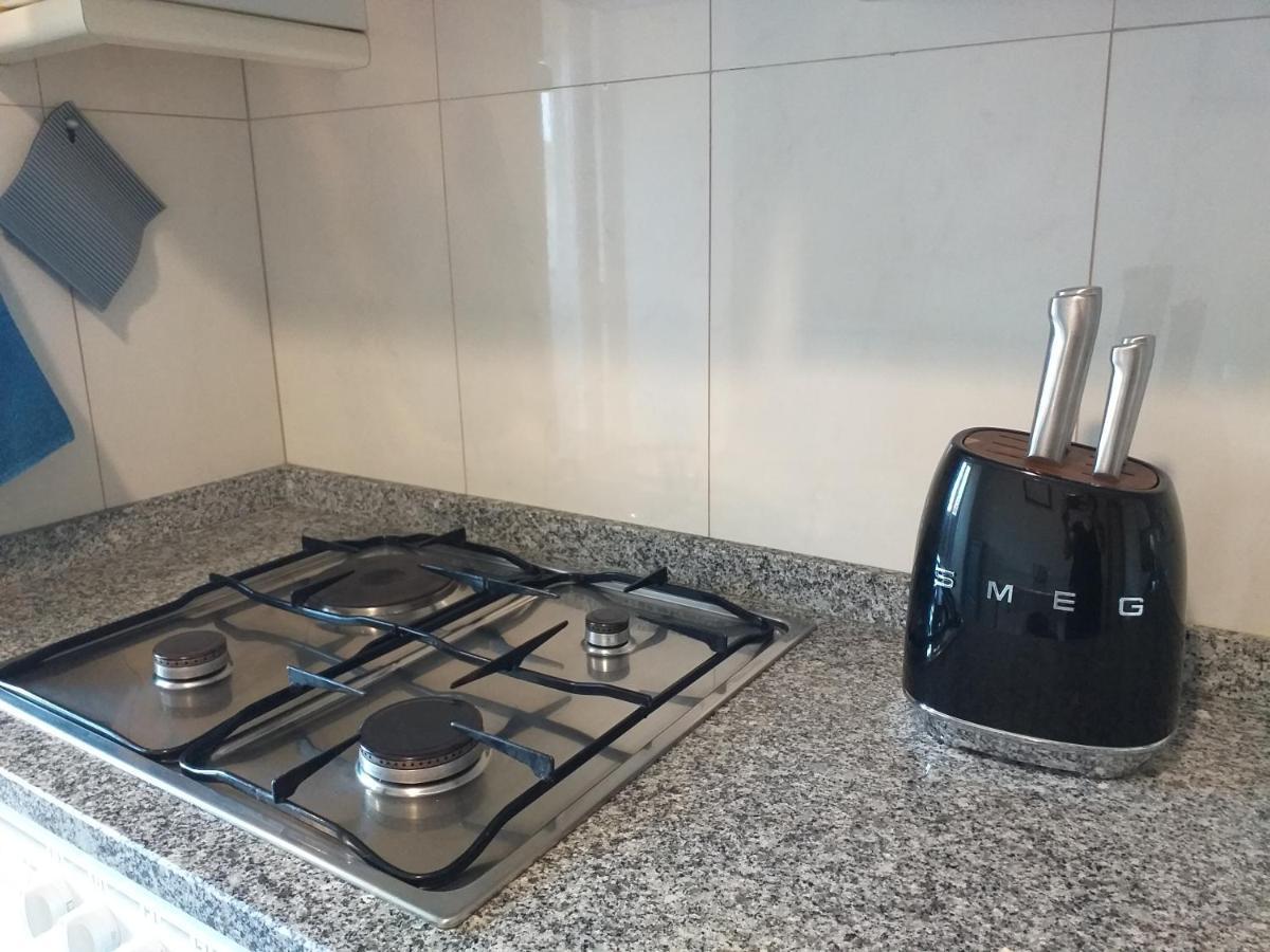 H2Oporto Beachfront Apartment 빌라노바데가이아 외부 사진