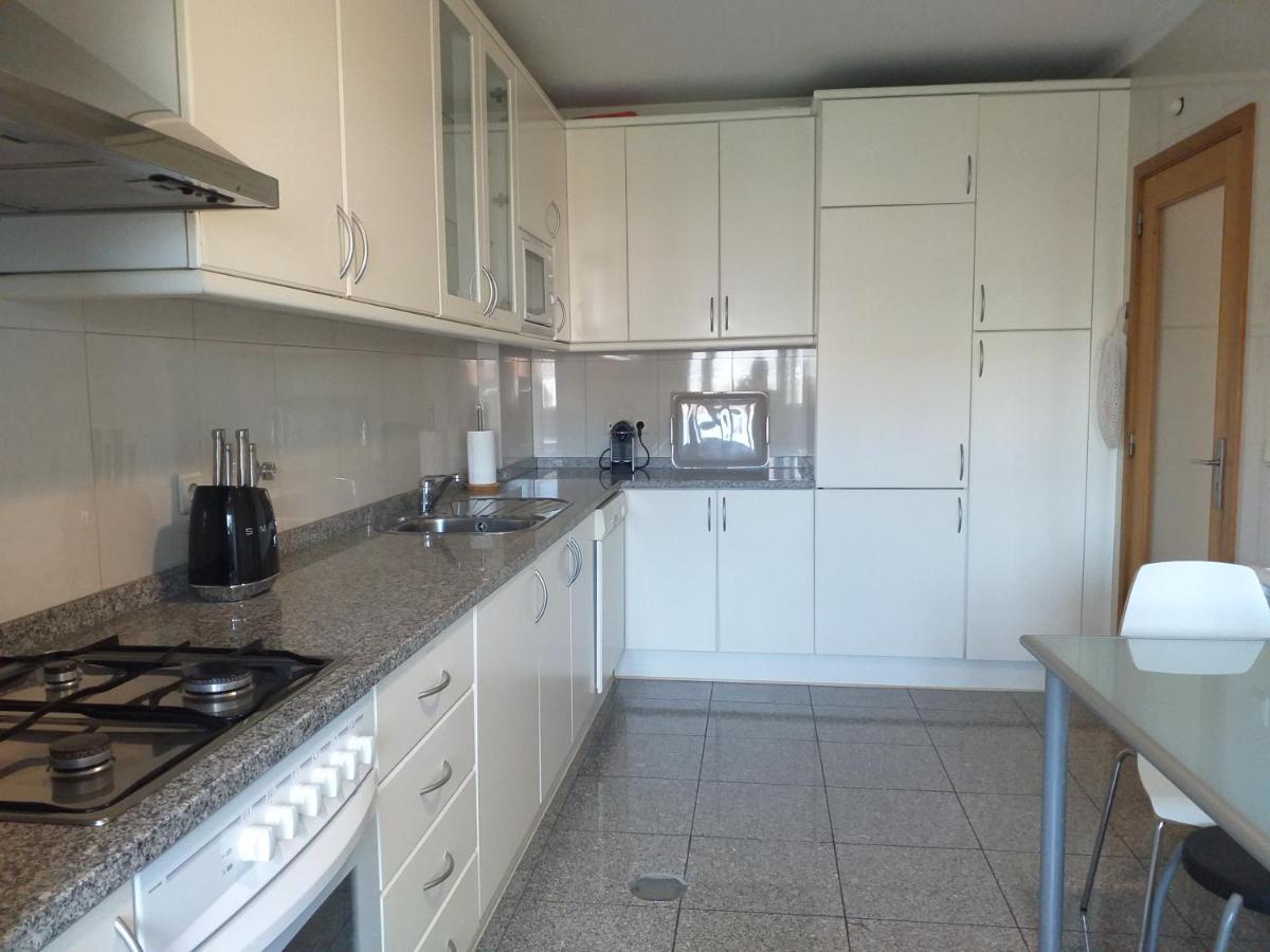 H2Oporto Beachfront Apartment 빌라노바데가이아 외부 사진
