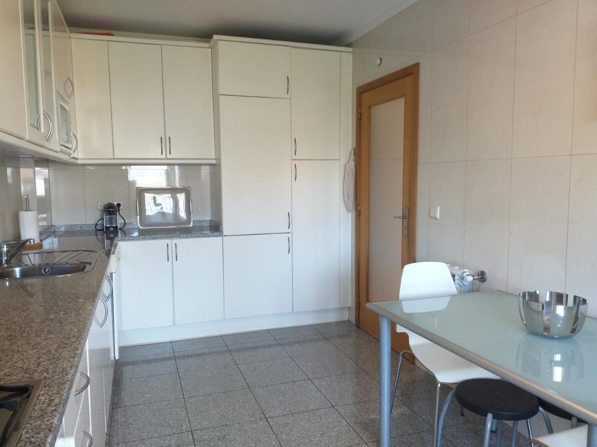 H2Oporto Beachfront Apartment 빌라노바데가이아 외부 사진