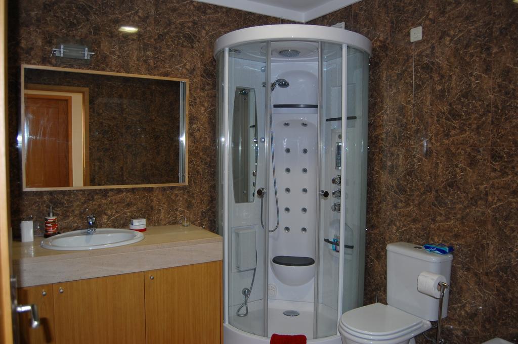 H2Oporto Beachfront Apartment 빌라노바데가이아 외부 사진