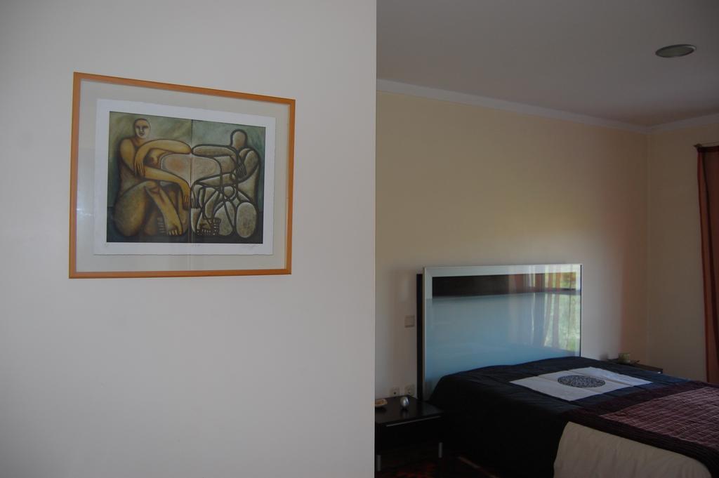 H2Oporto Beachfront Apartment 빌라노바데가이아 외부 사진