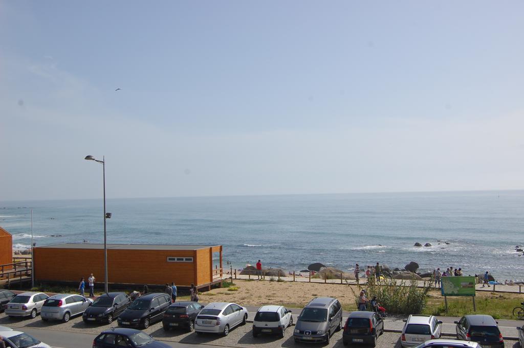 H2Oporto Beachfront Apartment 빌라노바데가이아 외부 사진