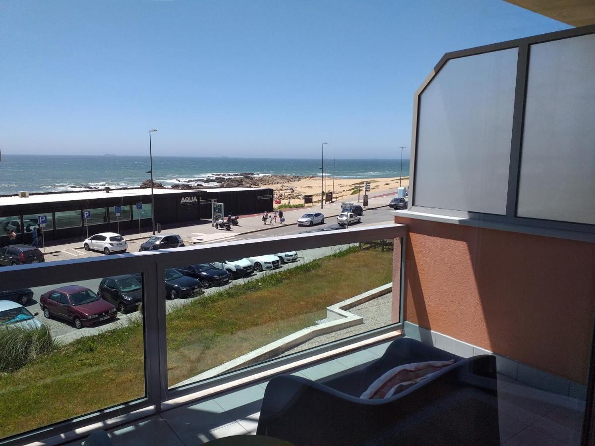 H2Oporto Beachfront Apartment 빌라노바데가이아 외부 사진